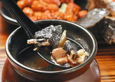 臺膳美食廚房推薦10款冬季養生湯 大補