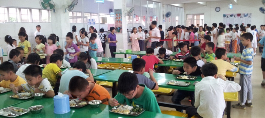 學校飯堂承包,中小學飯堂承包,貴族學校飯堂承包,私立學校飯堂承包