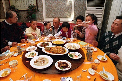 謝崗飯堂承包